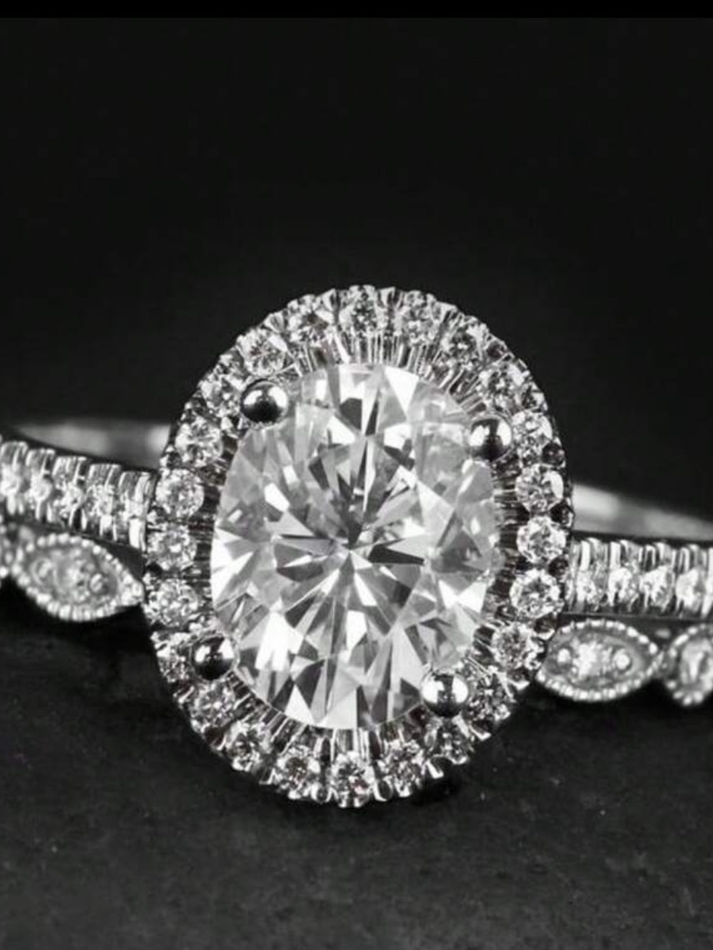Ring set